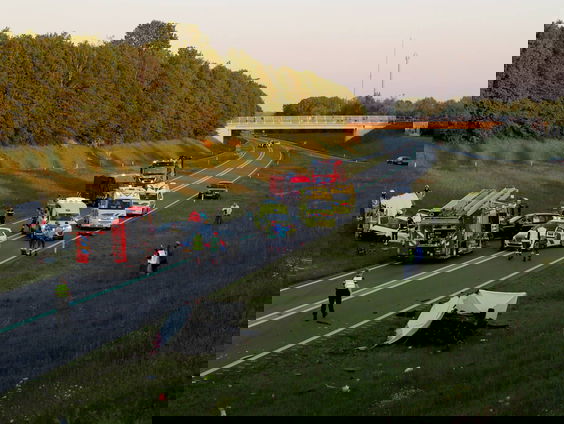 Hoe kunnen veroorzakers van ongelukken geholpen worden?