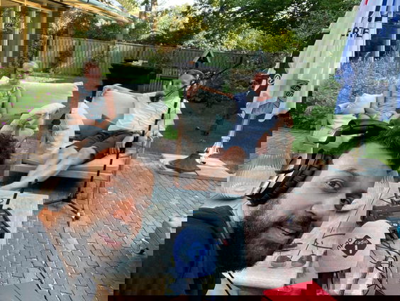 Voor supermarkteigenaar Jaap is de maat vol: 'ik werd met appels bekogeld'