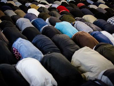 De laatste dagen Ramadan: hoe doe je dat?