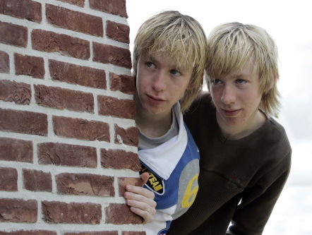 'De juiste tweeling kiezen wordt nog een hele kluif'