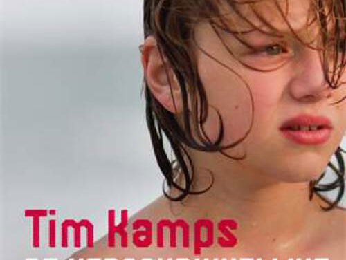 Tim Kamps over zijn boek 'De verschrikkelijke jaren tachtig'