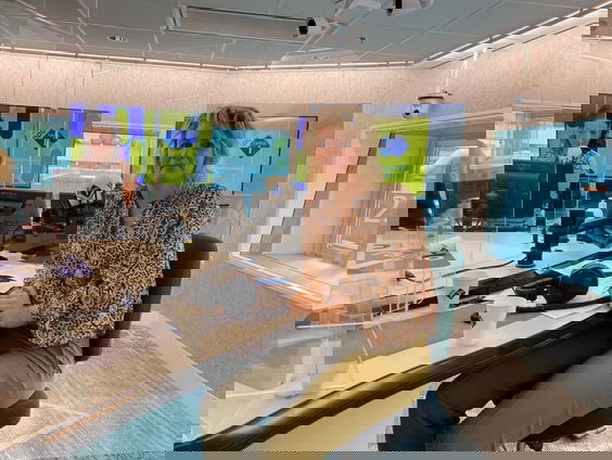 Clarice Stenger en Jeroen van den Broek over de rol van drillrap in jeugdcriminaliteit