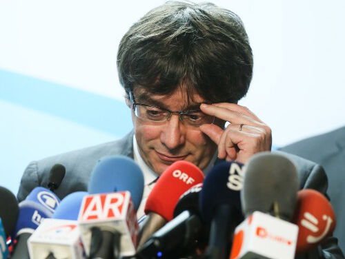 Welke opties heeft het Catalaanse regioparlement nu?