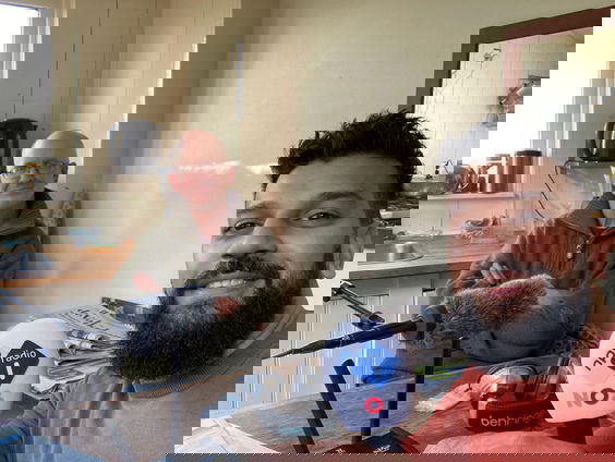 Oudeschippers verrast door aankondiging uitbreiding Eemshaven