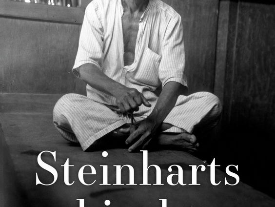 Hoe een zendeling de hoop verloor: 'Steinharts biecht'