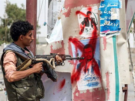 De genegeerde oorlog van Jemen