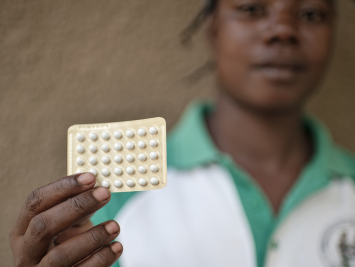 Het 'rendement' van ontwikkelingssamenwerking