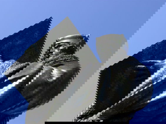 Alles gewoon kunnen zeggen