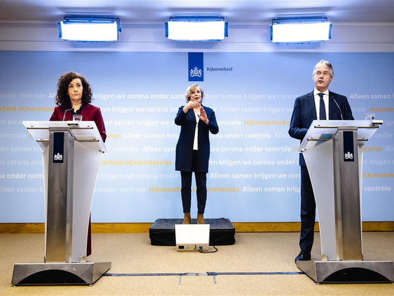 Nationaal Programma tegen Onderwijsachterstanden