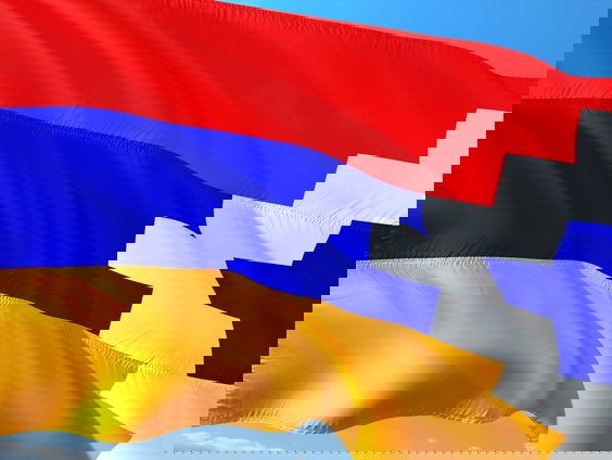 Is de strijd om Nagorno-Karabach nu voorbij?