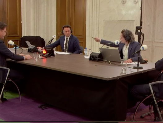 Thema - Leven na corona