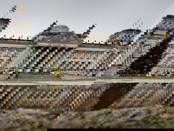 Annette Birschel geeft een update over verijdelde staatsgreep in Duitsland