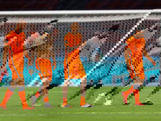 EK kan weer in de kroeg worden gekeken vanaf 26 juni