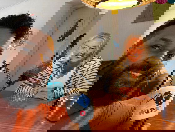 Meervoudig gehandicapten vallen tussen wal en schip bij coronavaccinatie