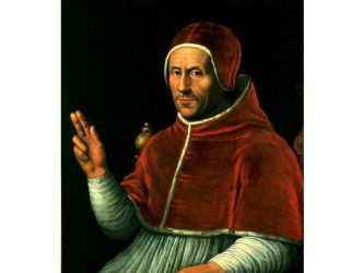 'De Nederlandse Paus'