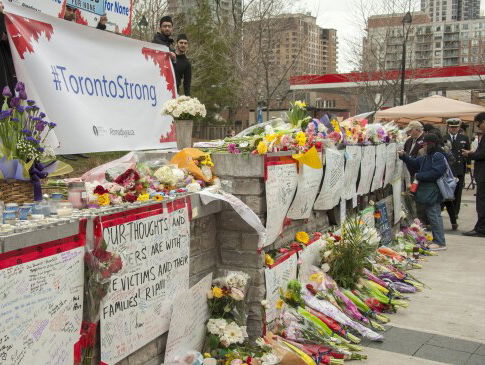 Canadese dader ziet zichzelf als 'incel', maar wat is dat precies?