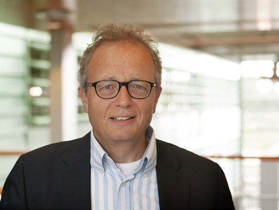 Zomerserie Lessen van Corona: de wereld van high-tech