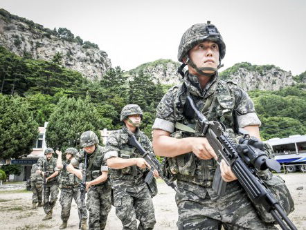 'Noord-Koreaanse dreigementen minder concreet dan afgelopen weken'