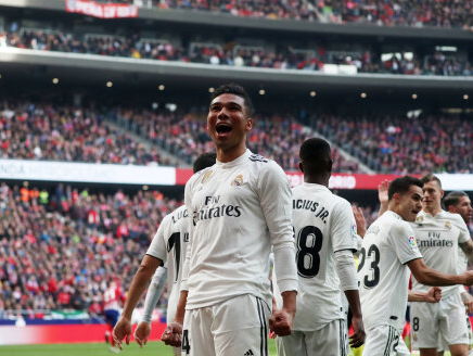 'Ajax wordt nog heel weinig genoemd in de Spaanse media'