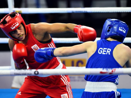 De roots van Jemyma Betrian