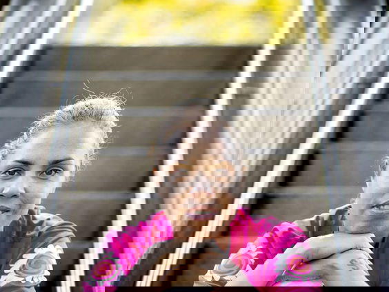 Rocky Hehakaija gaat de sportraad in