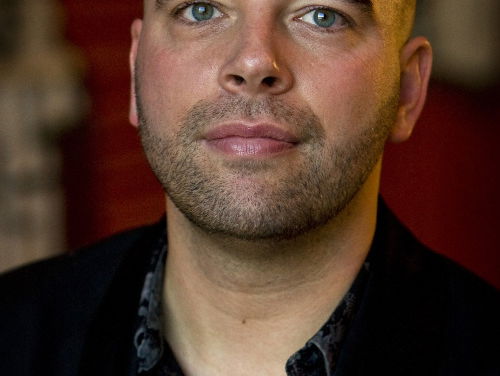 Leon Verdonschot: Hoe kom je cultureel door deze coronatijd?