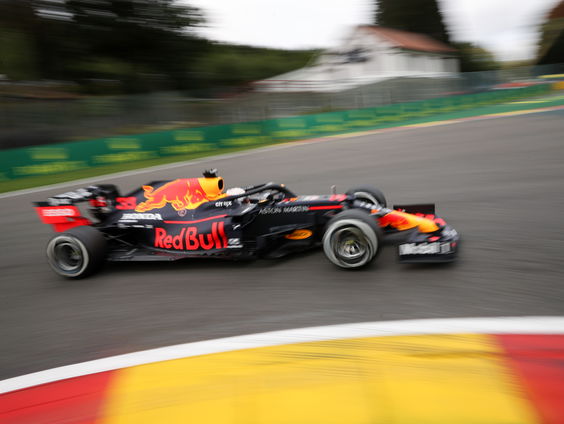 Louis Dekker vanuit Spa over de kansen dit weekend van Max Verstappen