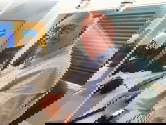 Kees Jansma over het Europees Kampioenschap