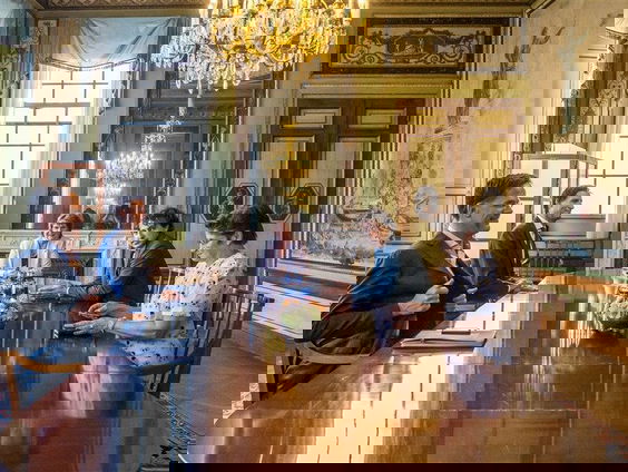 Stand.nl: Nieuwe verkiezingen zijn de enige uitweg uit de formatie-ellende