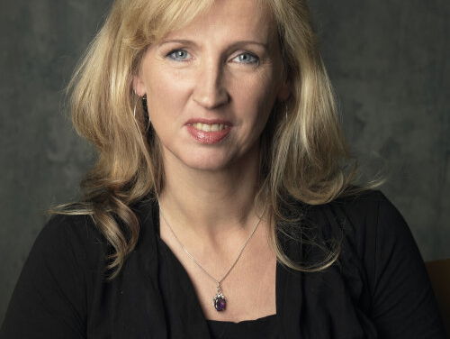 Arda Gerkens vertelt alles over kindermisbruik en een hulplijn voor pedofielen.