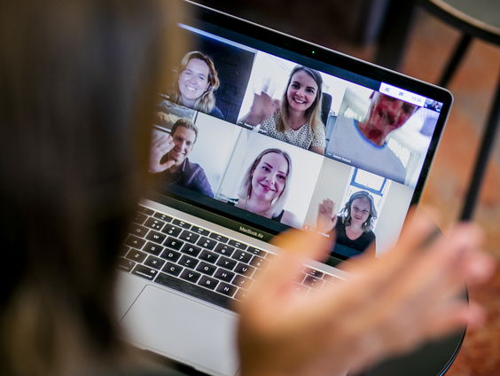 Wat doet thuiswerken met ons?