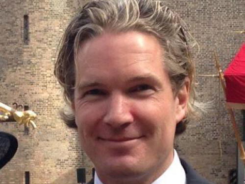 Foort van Oosten over het aanpakken van crimineel verkregen vermogen