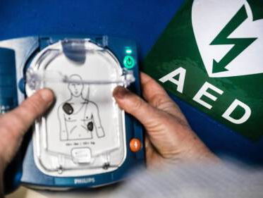 Meer aandacht voor reanimaties op het voetbalveld tijdens het EK in Duitsland