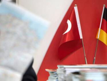 'Turkije wil gelijk behandeld worden'