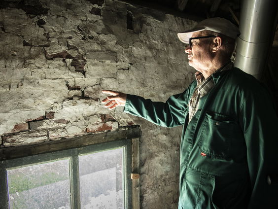 Aardbevingen zijn in Groningen nog niet voorbij