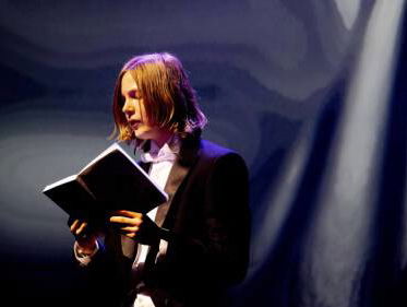 Marieke Lucas Rijneveld als eerste Nederlander op shortlist International Booker Prize