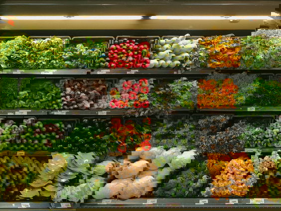 De 2.0 supermarkt: geen personeel en alleen streekproducten