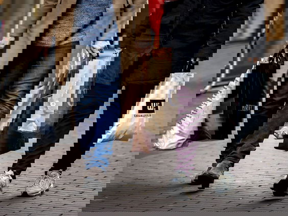 Econoom Wouter de Vries over zijn kijk op de coronacrisis