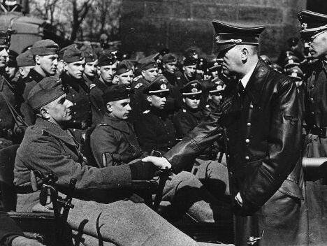 Wat bewoog de daders uit de Tweede Wereldoorlog?