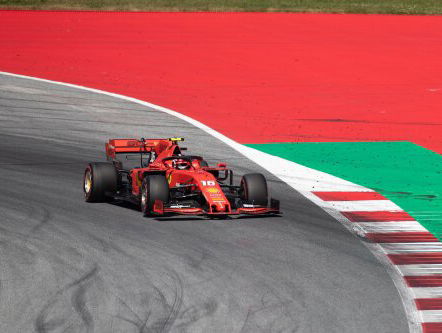 Is de natuurvergunning voor de Formule 1 Zandvoort illegaal?