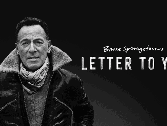 Record voor Springsteen: album Letter to You in vijf dagen klaar