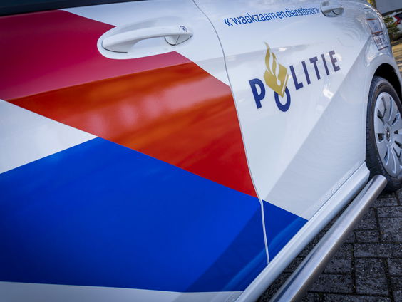 Politie Oost-Brabant dreigt minderjarige relschoppers herkenbaar in beeld te brengen