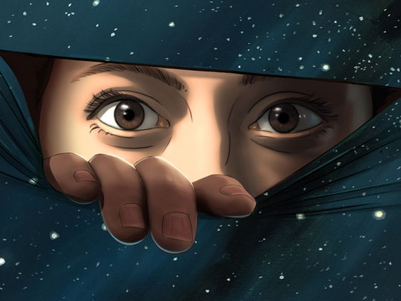 De animatiefilm wordt volwassen, met een hoofdrol voor Nederland