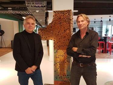 Kee & Van Jole over KLM, Lodewijk Asscher en het gesteggel binnen het kabinet