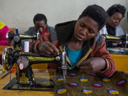 Sounds of Kigali: Made in Rwanda