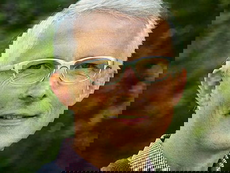 Hoogleraar Rudi Westendorp: 'In Denemarken zit men veel dichter op het virus'