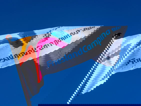 FrieslandCampina bouwt mobiele yoghurtfabriek voor Nigeriaanse boeren