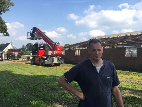 Mijn Nederland: Boer Gerrit vlogt