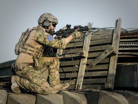 Hoe was jouw dienstplicht? 2/2