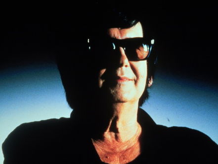 Danny Vera over Roy Orbison